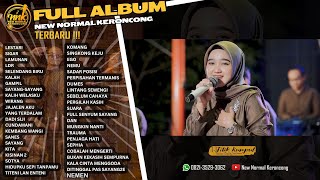 KOMPILASI FULL ALBUM KERONCONG MODERN 2024  NEW NORMAL KERONCONG [upl. by Annahoj]