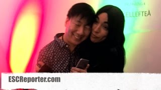 Loreen  Statements  Melodifestivalen 2017 Press Conference Interview [upl. by Sinegold110]