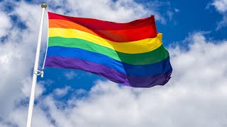 My thoughts on Pride month listener request [upl. by Novick]