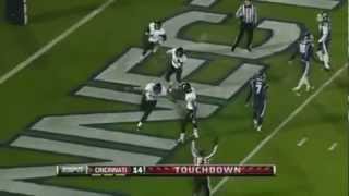 Travis Kelce Highlights [upl. by Rodrigo]