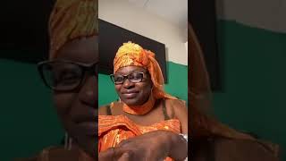 😲😲😲MAUREEN BADEJO LEAK SECRET OF A REDEEM PASTORRCCG ILORIN PARISPASTOR TUNDE ABDULLAHI PART1 [upl. by Artinek412]