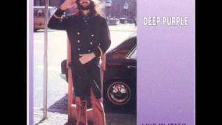 Deep Purple  Mandrake Root pt 23 From Live In Italy Bootleg [upl. by Llewen253]