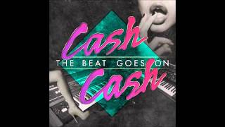 Cash Cash  Four Letter Word feat JTrill [upl. by Sarita]