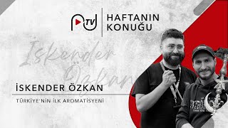 İskender Özkanın Transfer Olmak İstediği Firma [upl. by Desimone]