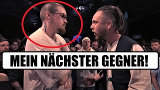 SSYNIC MACHT AUGE CRAZE VS KARANOVA DLTLLY [upl. by Volpe]