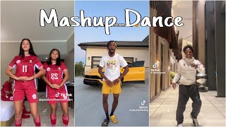 TikTok Dance Mashup Compilation of 2024  Best Viral Dance Trends [upl. by Bower]