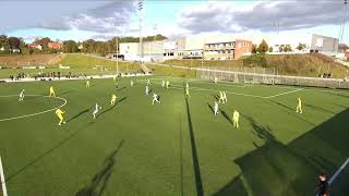 RFC U17 vs AC Horsens [upl. by Rennoc]