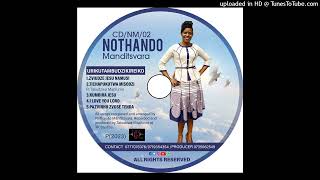 kumbira uchapuhwa by Nothando Manditsvara tk studio produced by takudzwa mapfurira [upl. by Airdnek617]