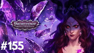 Pathfinder Wrath of the Righteous  Part 155  Deutsch [upl. by Einobe629]