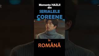 Demonul și Îngerul sunt în DEPRESIE shorts kdrama seriale coreeadesud filme kpop [upl. by Hazeefah]