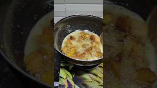 2 Rooti ki jagh 4 roti khaiyega garantee hai☺️ biharcuisine shortvideo bhojpuri food recipe [upl. by Orecul]