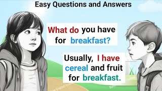 English Conversation Practice  English Speaking Practice For Beginners  Best English Online [upl. by Acinnod]