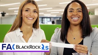 FAQs about working at BlackRock interns and new grads this is for you [upl. by Ateuqahs]