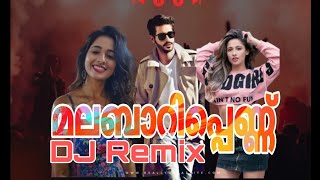 Dj Malayalam  Remix Malayalam [upl. by Triplett]