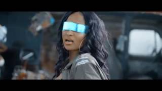 Shenseea x Konshens x Rvssian  Hard Drive [upl. by Erle207]