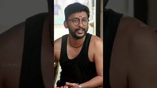 RJ Balajis New Plan Rjbalaji sunnxt comedy lkg shorts [upl. by Haduj]