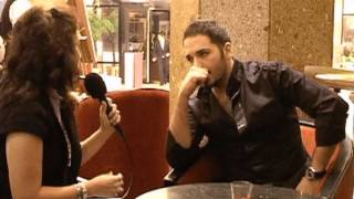 Ramy Ayash Interview [upl. by Ainitsirhc]