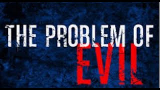 The Problem of Evil Live [upl. by Layor]