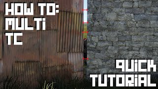 The Fastest Tutorial on Multi Tc in Rust shorts [upl. by Spiegleman935]