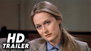 Kramer vs Kramer 1979 Original Trailer FHD [upl. by Ahsini]