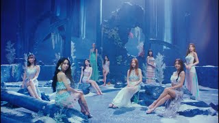 TWICE『DIVE』MV Teaser Beauty ver [upl. by Ihcehcu]