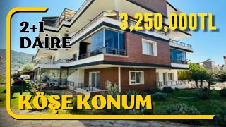 ❗️SATILDI❗️BU FİYATA BAŞKA YOK Didim Akbük’te Merkezi konumda denize yakın 21 daire 3250000fyp [upl. by Dygal]