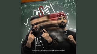 Hashim Square feat Hashim Ishaq amp Hashim Nawaz [upl. by Truscott]