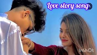 Dil mang raha mohlat love story song lofi song slowed  down  vairalsong 💖💖💕 bhavish375 [upl. by Notsirb561]