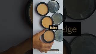 BEST COMPACT UNDER 150 Faces Canada Weightless stay matte compact powder shades  Compact powders [upl. by Fred57]