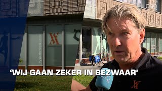 Ondernemer in Stad moet 8000 euro aan reclamebelasting betalen [upl. by Belcher]