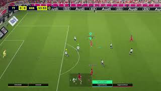 بالعربي Efootball 2025 [upl. by Cathryn7]