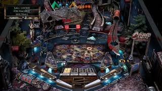 Pinball M  Camp Blood Brook [upl. by Tedder]