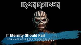 Iron Maiden  If Eternity Should Fail [upl. by Imelda]