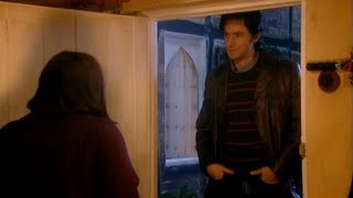 Doorway  Dawn French amp Richard Armitage Fan Video [upl. by Garson]