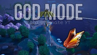 Fortnite STW GOD MODE Glitch UNPATCHED GOD MODE GLITCH 2024 [upl. by Awram]