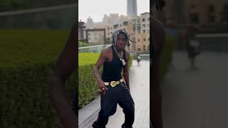 StreetWISeNo Gimmicks rap dancehall drillmusic centralcee drake shattawale stonebwoy kartel [upl. by Ahsatam866]