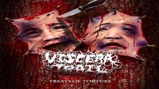 Viscera Trail  Treats Of Torture 2013 FullEP [upl. by Brandice]