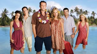 Couples Retreat Full Movie Facts And Review  Vince Vaughn  Jason Bateman [upl. by Asserac398]