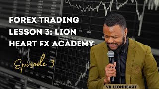 Forex trading beginners class 3 [upl. by Radborne]