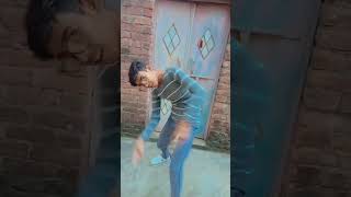 Jagga ne ki dhoni sir ki nakal 😂😂😂 comedy funny subscribe please me shorts [upl. by Olenka]