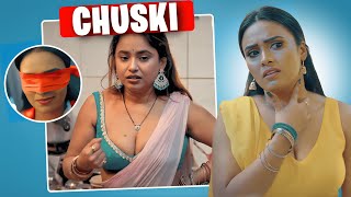 Chuski Web Series Review  Adult Series Content 2024  Episode Decoder [upl. by Robet]