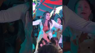 Chumki cholese eka pothe live concert Tasnim Anika arifmina73 [upl. by Nairbo856]