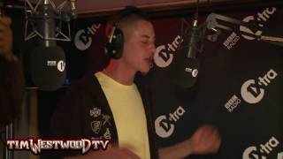 Ghetts Devlin Griminal Lil Nasty freestyle part 2  Westwood [upl. by Faustina]