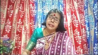 vaiyer kapale dilam phnota song by gouri Roy [upl. by Bostow]