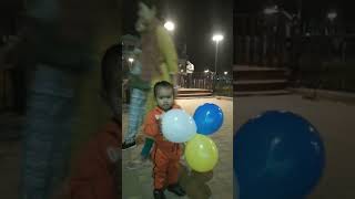 Kitna pyara h ye chehra youtube cutebaby hindisong shortsfeed viral [upl. by Yelnek]