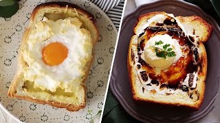 11 MustTry Bread Recipes For A Quick Meal  Restyled Bread Recipes [upl. by Jobina891]