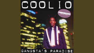 Gangstas Paradise [upl. by Bartie534]