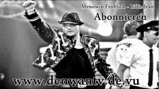 Menowin Fröhlich  Billie Jean High Quality [upl. by Prince]