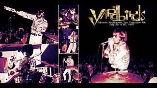 The Yardbirds  Smokestack Lightning Live at the Fillmore July 1967 [upl. by Astra]