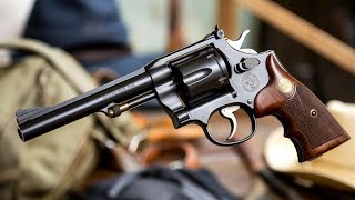 Best 44 Magnum Revolvers 2025 Who Is The Best [upl. by Banky]